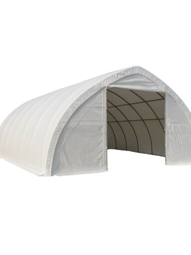 PVC angaras 10x12x5 m PVC610