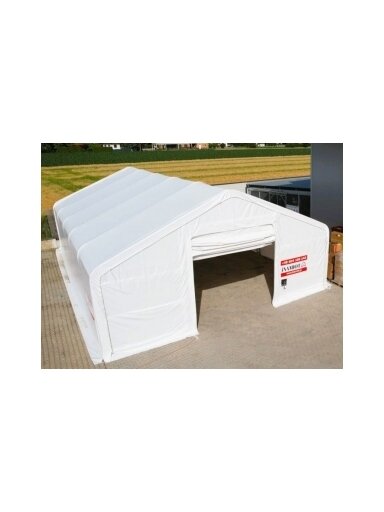 PVC angaras 10x24x5 m PVC610