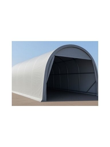 PVC angaras 4x9x4 m PVC610