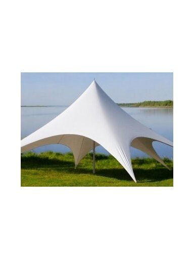 PVC STARLUX 16.8 m Ø