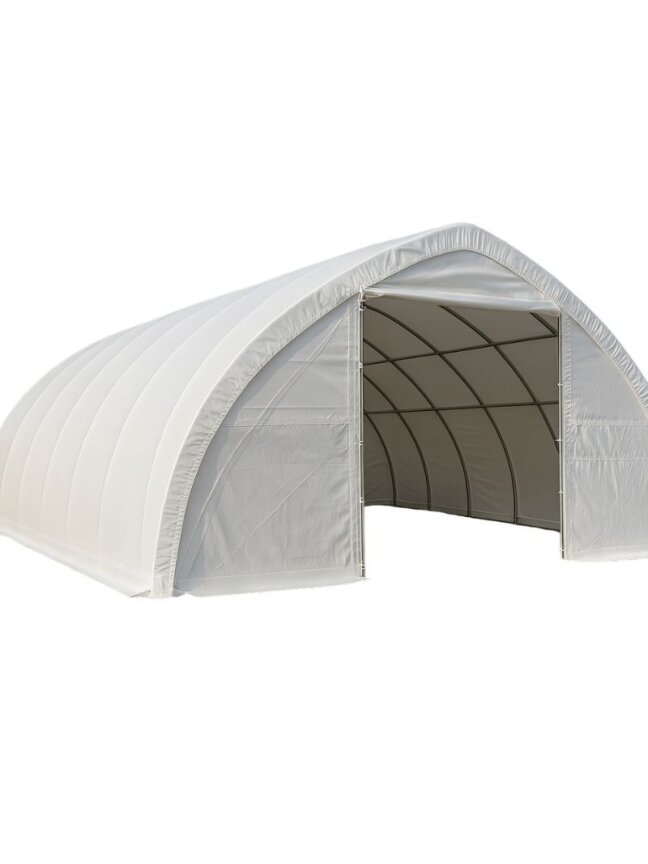 PVC angaras 10x12x5 m PVC610 PVC angaras 10x12x5 m PVC610