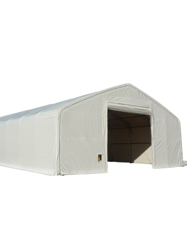 PVC angaras 10x24x5 m PVC610