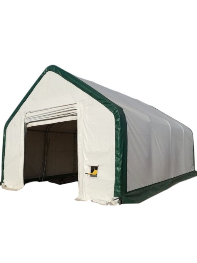 PVC angaras 9x12x6 m PVC900 PVC angaras 9x12x6 m PVC900