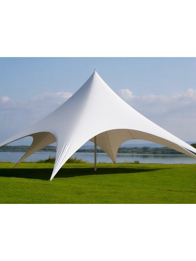 PVC STARLUX 16.8 m Ø PVC STARLUX 16.8 m Ø