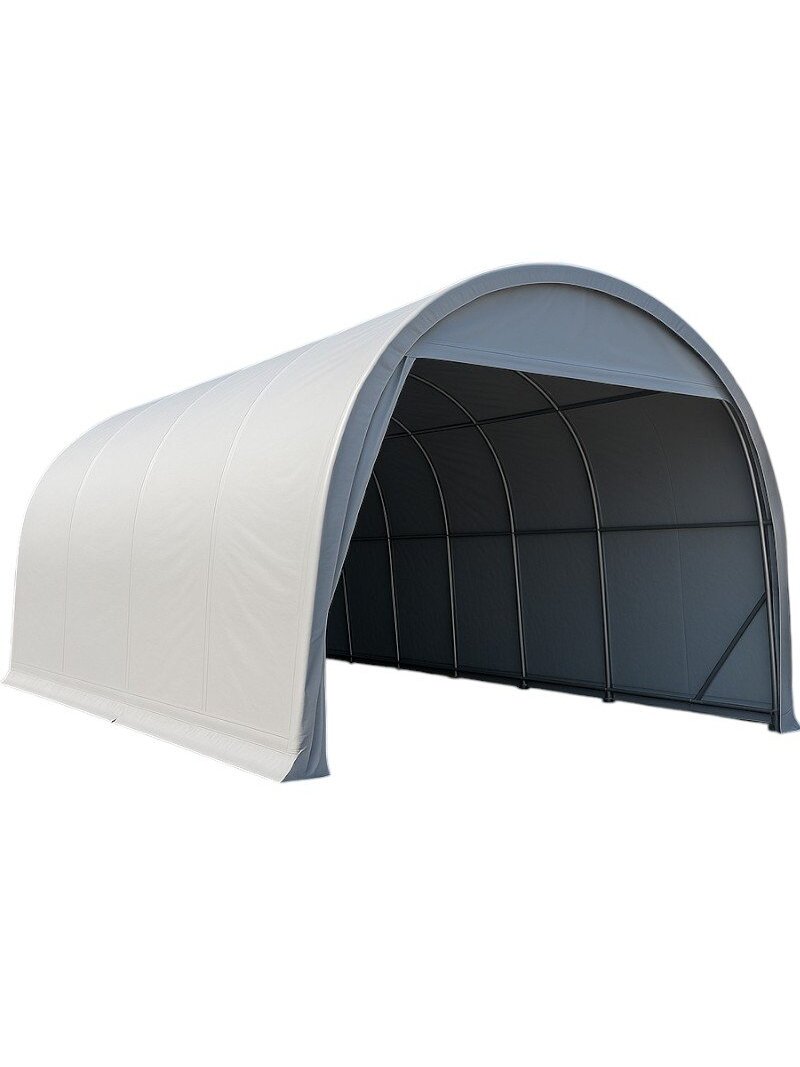 PVC angarai 4x9x4 m PVC610 PVC angarai 4x9x4 m PVC610