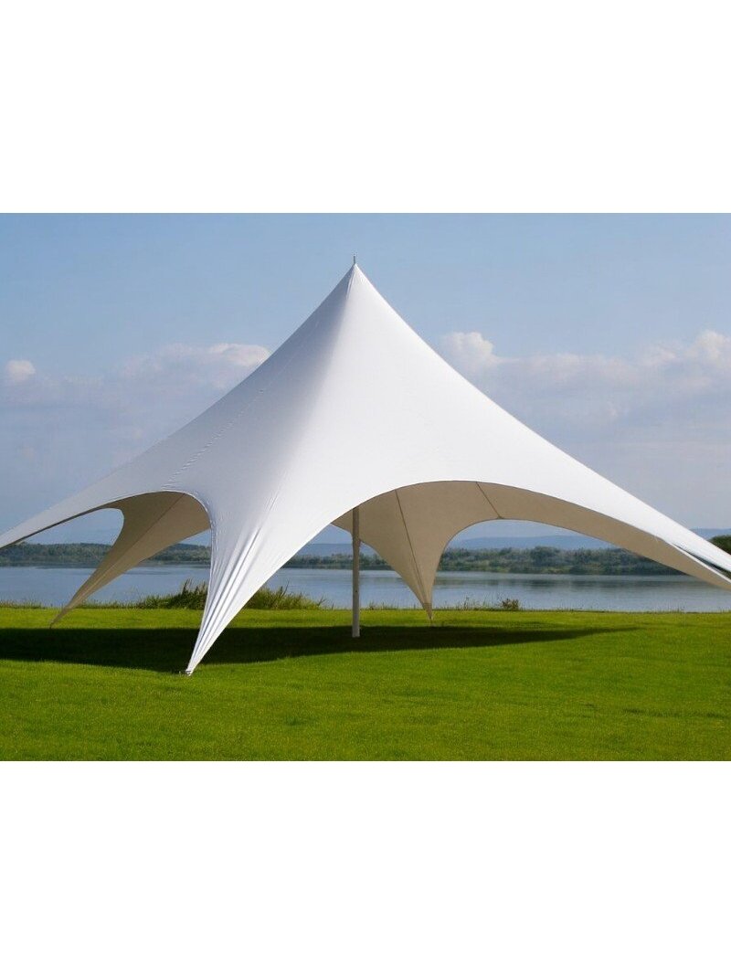 PVC STARLUX 16.8 m Ø
