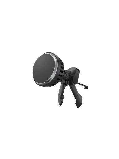 PWU025WIBBW Car Wireless Charger, Black
