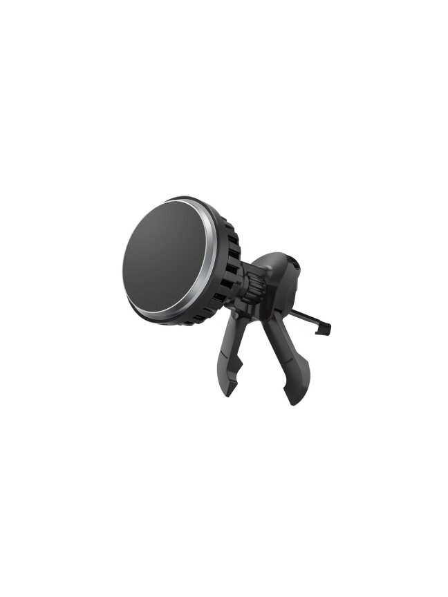 PWU025WIBBW Car Wireless Charger, Black 1