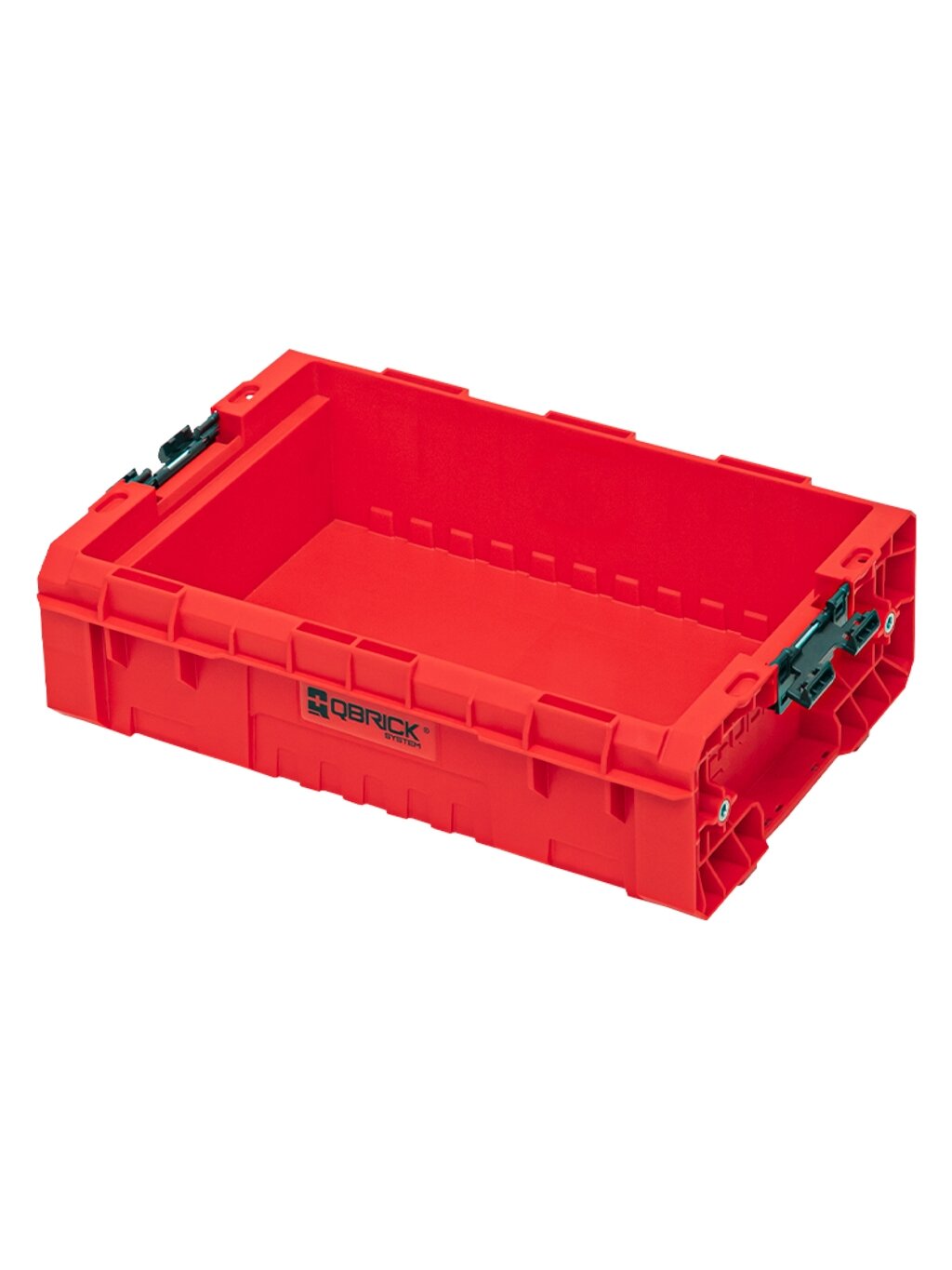 Qbrick QBRICK PRO modulinė įrankių dėžė 3