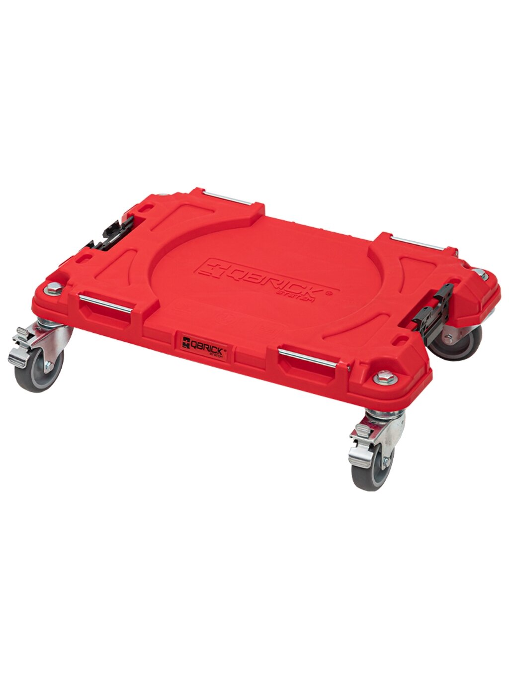 Qbrick QBRICK PRO transportavimo platforma RED