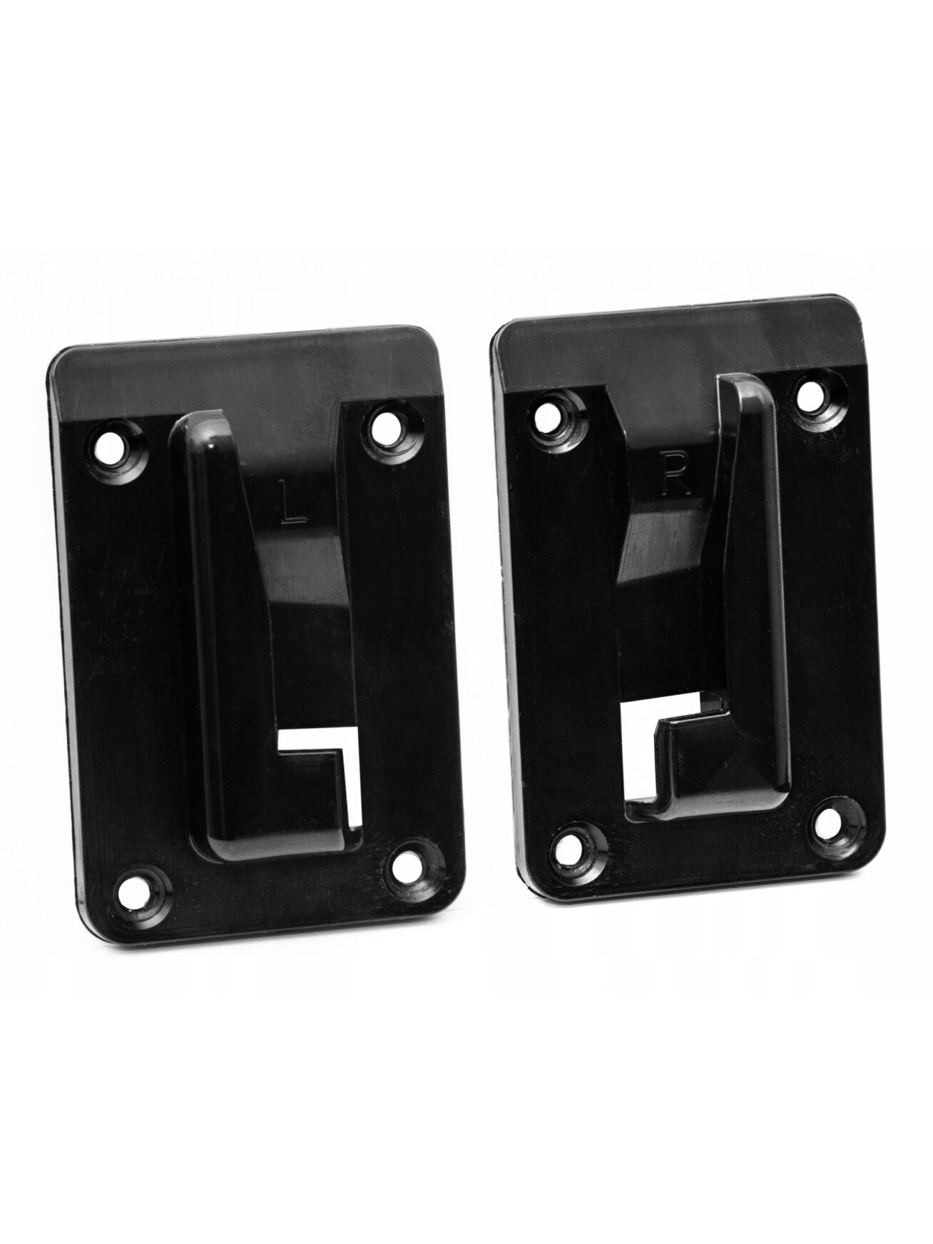 Qbrick QBRICK ONE smulkmenų dėtuvių jungiamieji adapteriai Qbrick QBRICK ONE smulkmenų dėtuvių jungiamieji adapteriai