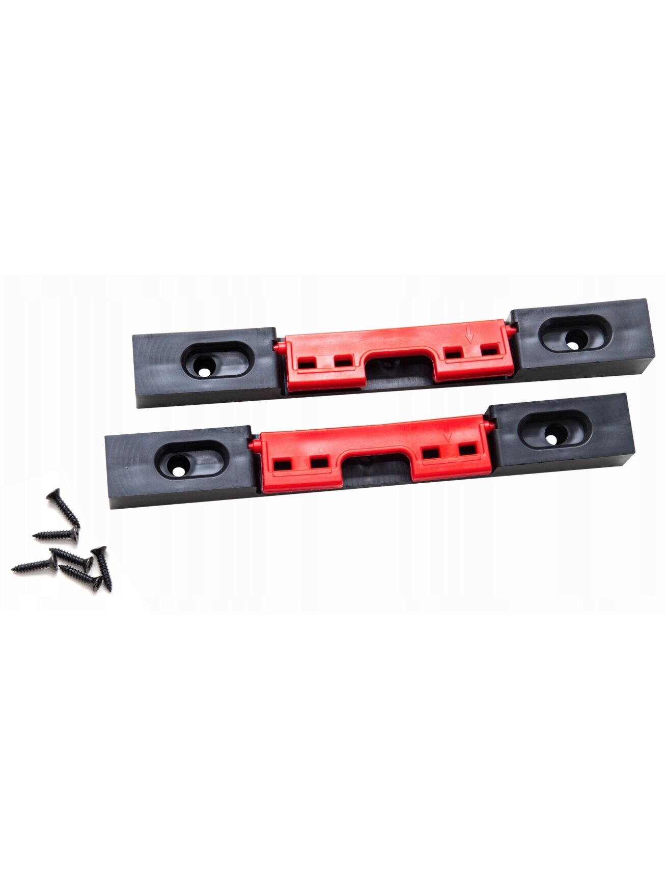 Qbrick QBRICK SYSTEM PRO jungiamieji adapteriai Qbrick QBRICK SYSTEM PRO jungiamieji adapteriai