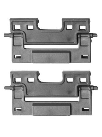 Qbrick Dvigubas sujungimo elementas Qbrick ONE, PRO organaizeriams
