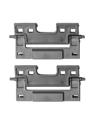 Qbrick Dvigubas sujungimo elementas Qbrick ONE, PRO organaizeriams
