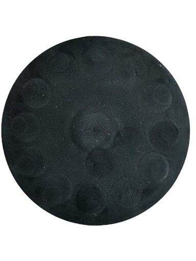 Qbrick Magnetinis gumuotas laikiklis 88 mm, M8