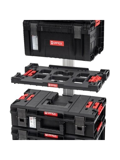 Qbrick QBRICK ONE adapteris Multi