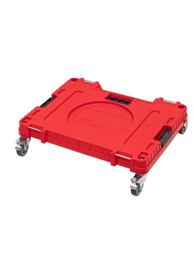 Qbrick QBRICK ONE transportavimo platforma 2.0 RED