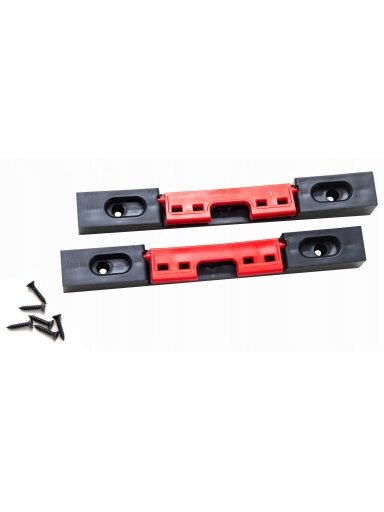 Qbrick QBRICK SYSTEM PRO jungiamieji adapteriai