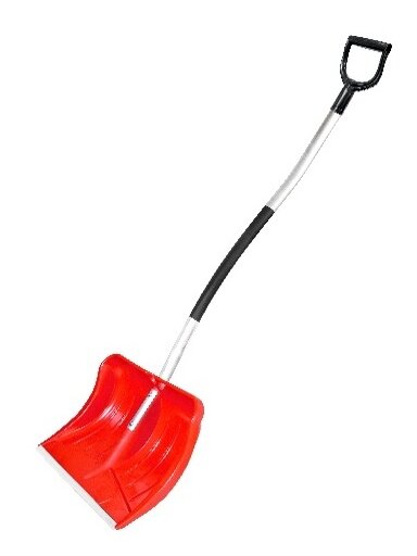 Qbrick Sniego kastuvas 50 cm, QBRICK
