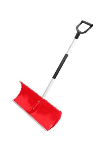 Qbrick Sniego kastuvas 60 cm, Roller, QBRICK