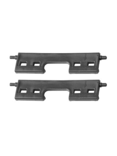 Qbrick Sujungimo elementai Qbrick ONE, PRO ir PRIME