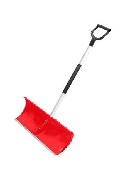 Qbrick Sniego kastuvas 60 cm, Roller, QBRICK