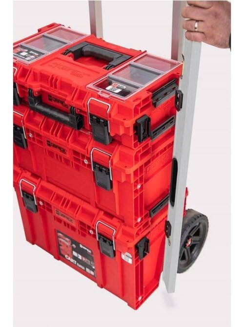 Qbrick QBRICK Jungčių rinkinys 5 Qbrick QBRICK Jungčių rinkinys 5
