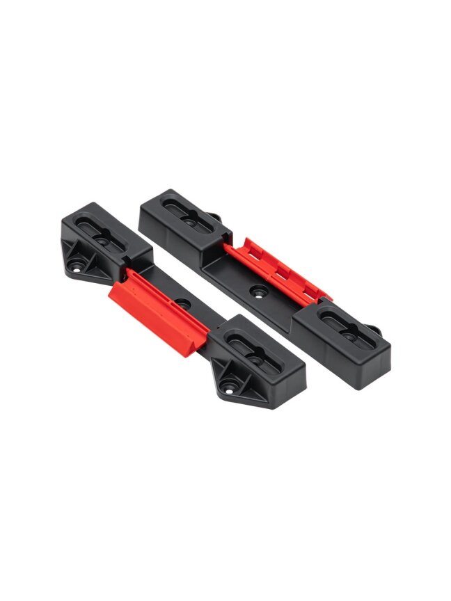 Qbrick QBRICK ONE smulkmenų dėtuvė 2XL 2.0 RED + adapteris (2 vnt.) 3 Qbrick QBRICK ONE smulkmenų dėtuvė 2XL 2.0 RED + adapteris (2 vnt.) 3