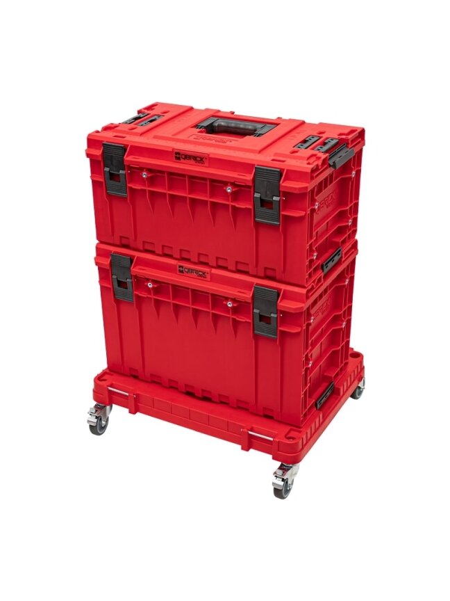 Qbrick QBRICK ONE transportavimo platforma 2.0 RED 2