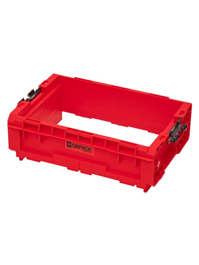 Qbrick QBRICK PRO modulinė įrankių dėžė 2