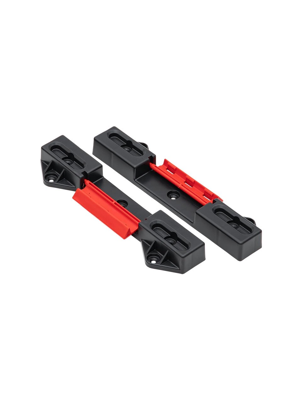Qbrick QBRICK ONE smulkmenų dėtuvė 2XL 2.0 RED + adapteris (2 vnt.) 3