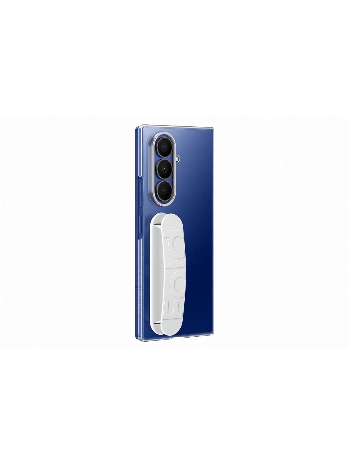 QF966CTEGWW Clear Grip Case Samsung Galaxy Fold7, Transparent 1 QF966CTEGWW Clear Grip Case Samsung Galaxy Fold7, Transparent 1