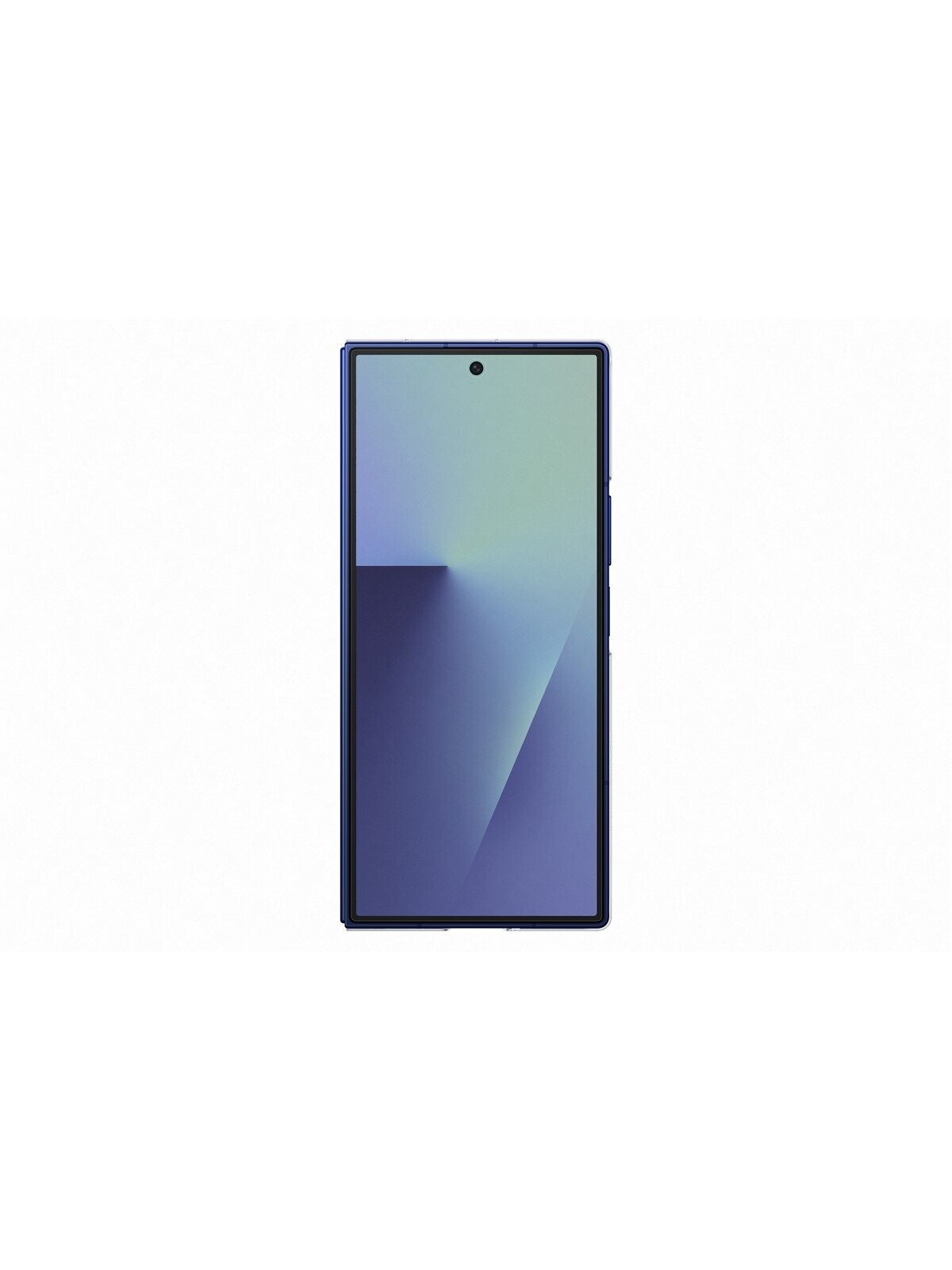 QF966CTEGWW Clear Grip Case Samsung Galaxy Fold7, Transparent 4 QF966CTEGWW Clear Grip Case Samsung Galaxy Fold7, Transparent 4