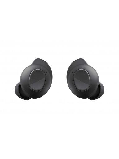 Ausinės SAMSUNG Galaxy Buds FE, į ausis, bevielės, Graphite