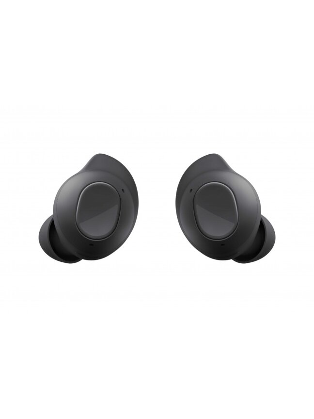 Ausinės SAMSUNG Galaxy Buds FE, į ausis, bevielės, Graphite 1
