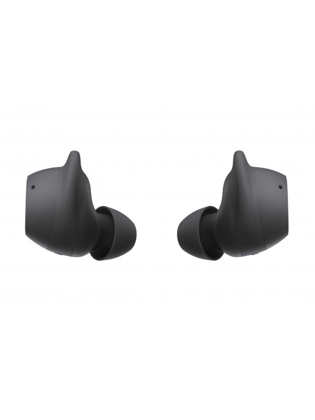 Ausinės SAMSUNG Galaxy Buds FE, į ausis, bevielės, Graphite 2