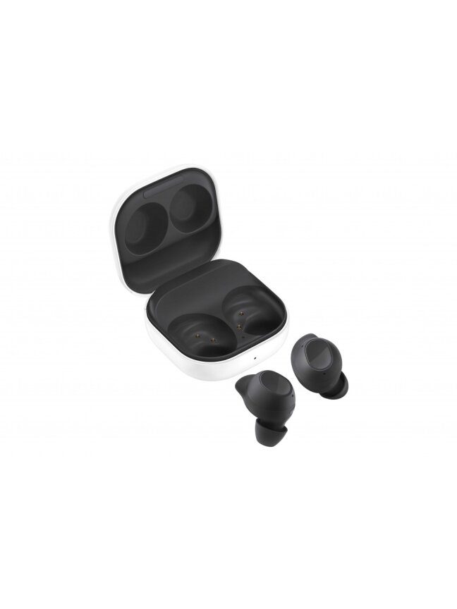 Ausinės SAMSUNG Galaxy Buds FE, į ausis, bevielės, Graphite