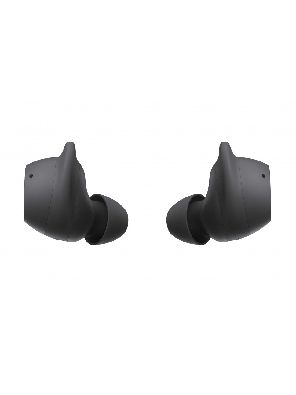 Ausinės SAMSUNG Galaxy Buds FE, į ausis, bevielės, Graphite 2