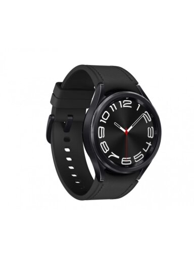 R950 Galaxy Watch 6 Classic 43mm Black