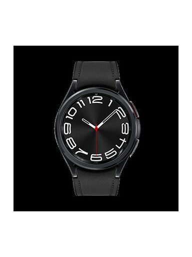 R950 Galaxy Watch 6 Classic 43mm Black