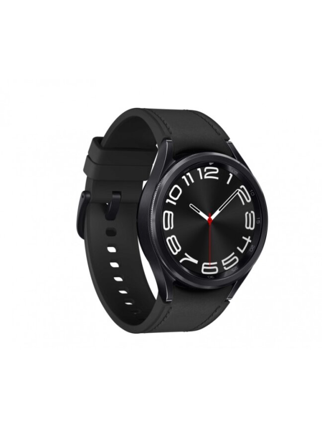 R950 Galaxy Watch 6 Classic 43mm Black 1
