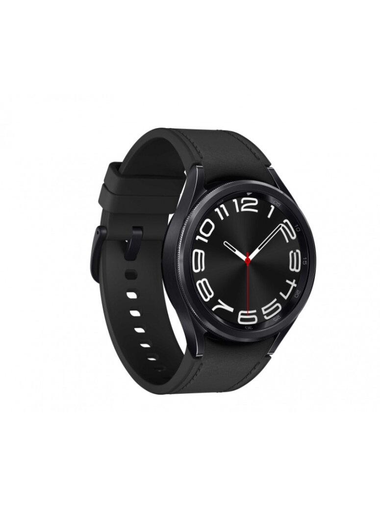 R950 Galaxy Watch 6 Classic 43mm Black 1