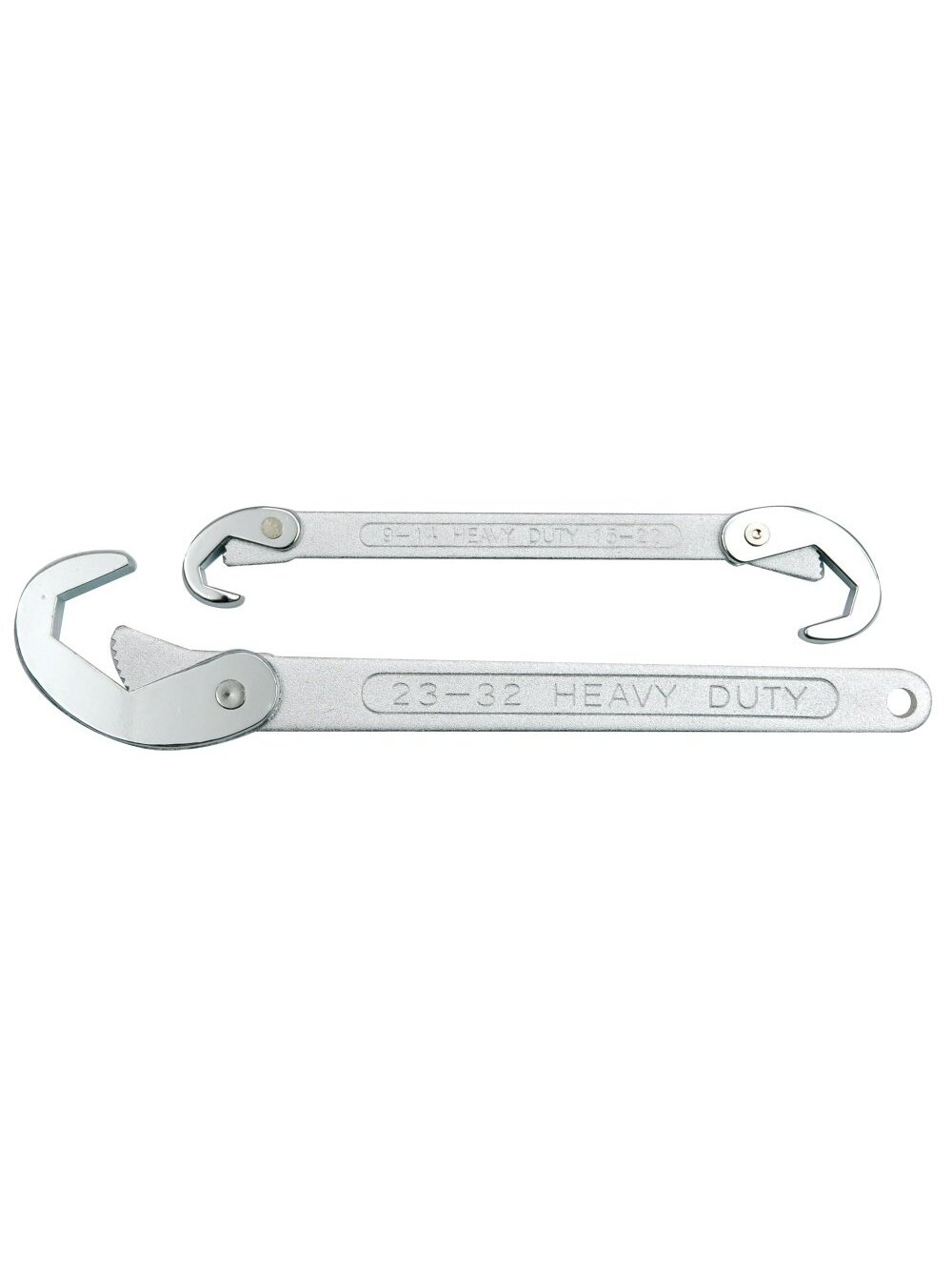 Raktai universalūs Vorel | 09-32mm, 2 vnt. Raktai universalūs Vorel | 09-32mm, 2 vnt.