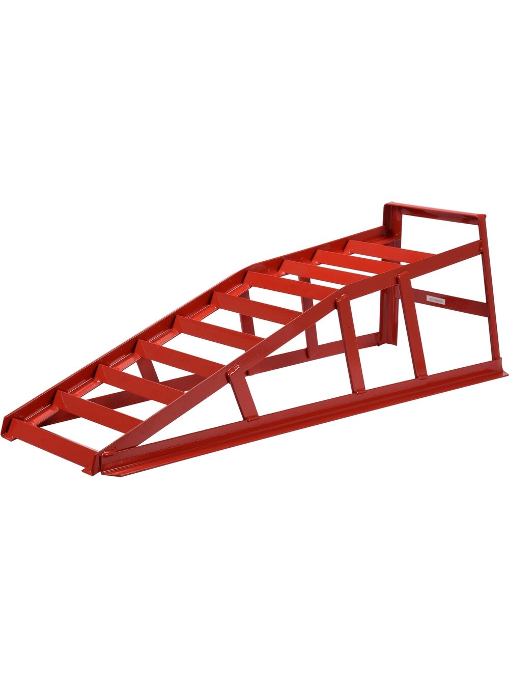 Rampa automobiliams 1000 kg, 1 vnt. Yato (YT-55670)