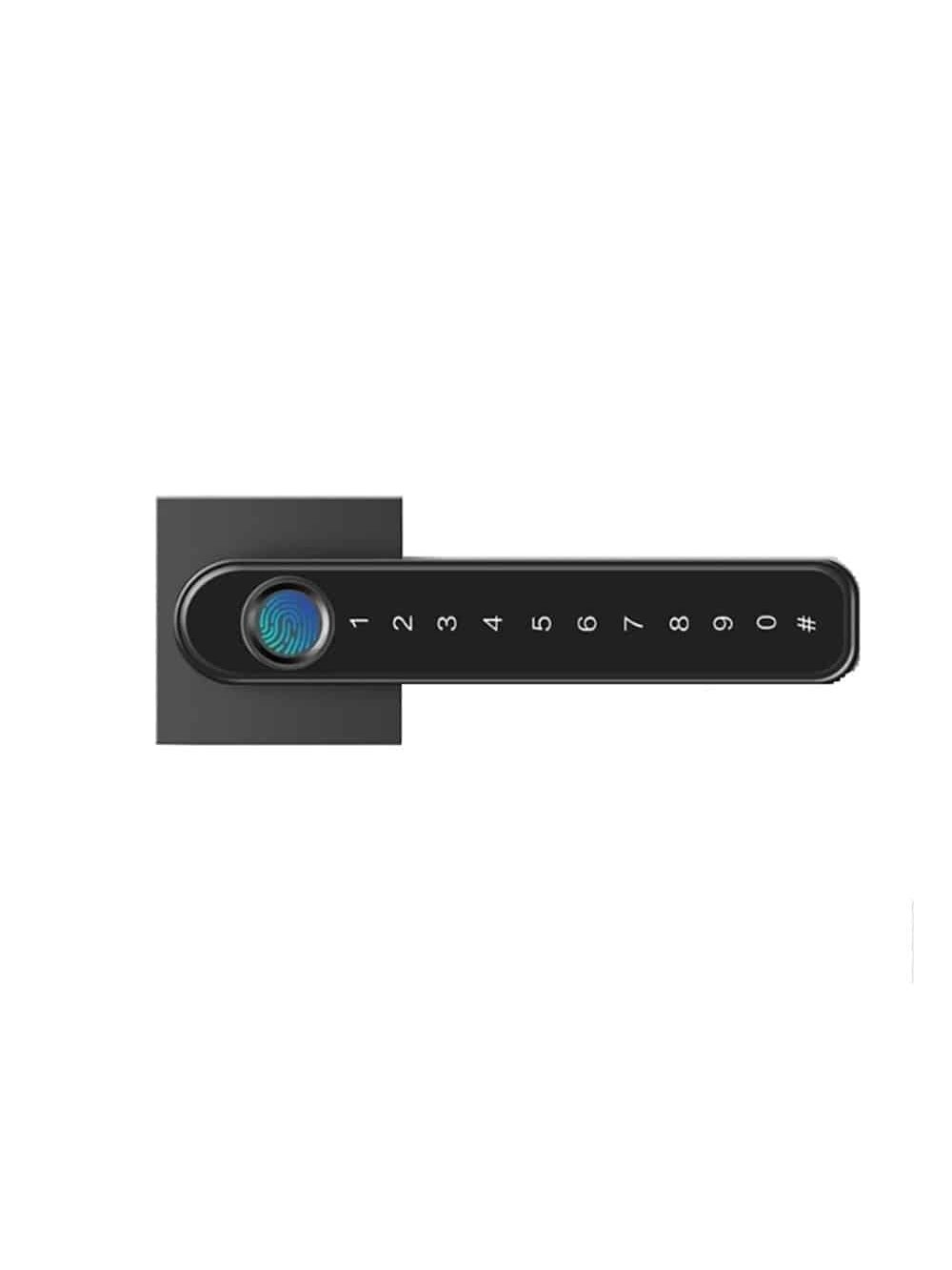 Rankena SMART TTLOCK vidaus durims