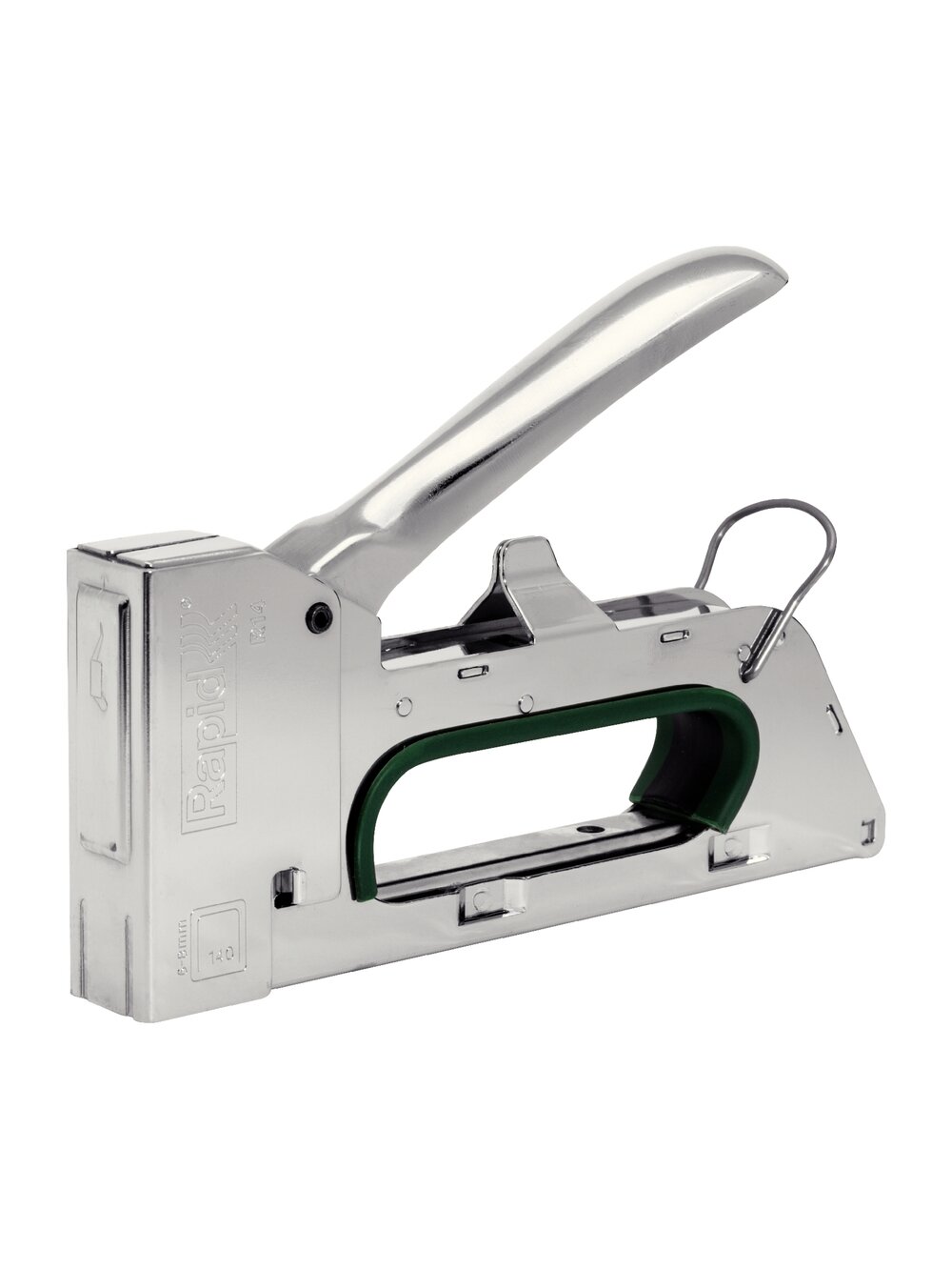 Rapid Kabiamušis „Rapid" PRO R14 140Tipo 1 Rapid Kabiamušis „Rapid" PRO R14 140Tipo 1