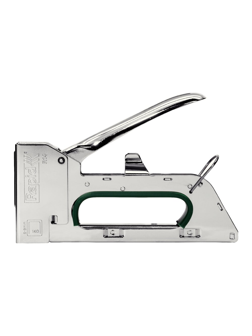 Rapid Kabiamušis „Rapid" PRO R14 140Tipo 2 Rapid Kabiamušis „Rapid" PRO R14 140Tipo 2