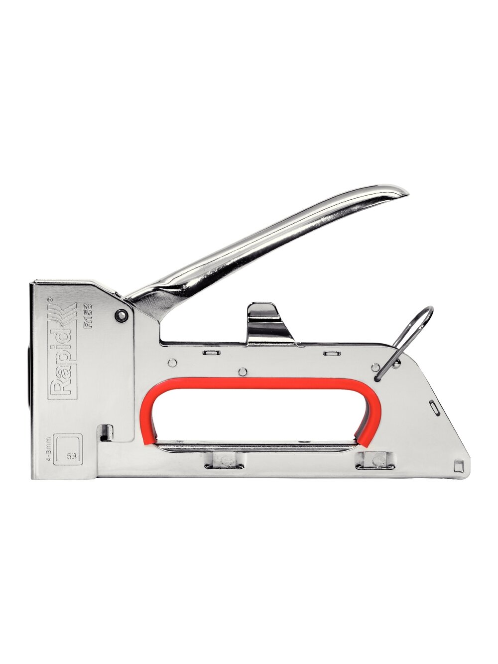 Rapid Kabiamušis „Rapid" PRO R153 53Tipo 2 Rapid Kabiamušis „Rapid" PRO R153 53Tipo 2