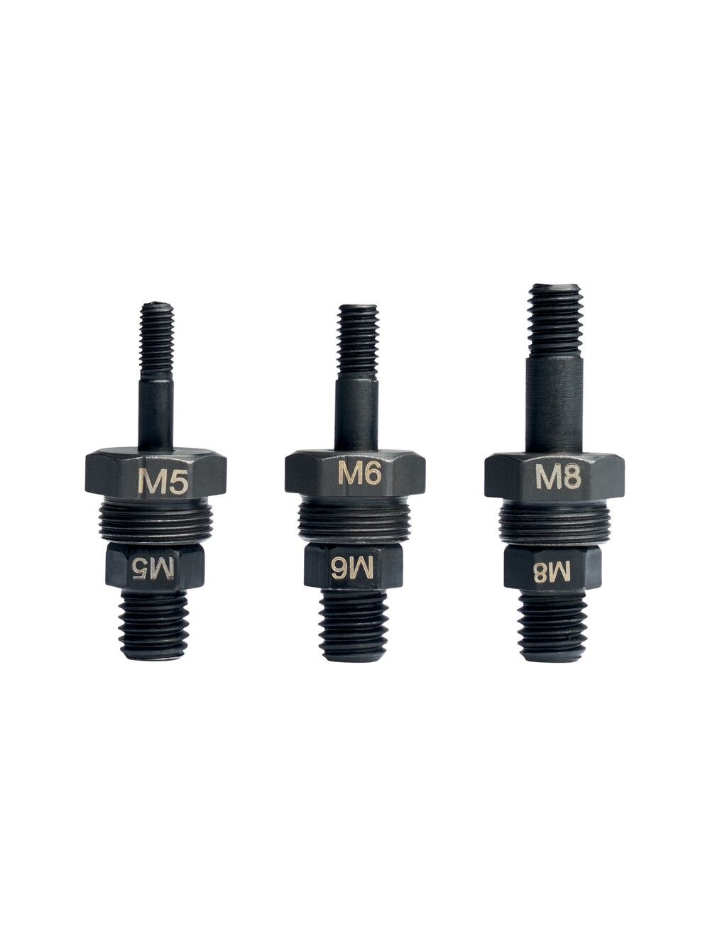 Rapid Kniedijimo veržlių adapteris Rapid RP160 4 Rapid Kniedijimo veržlių adapteris Rapid RP160 4