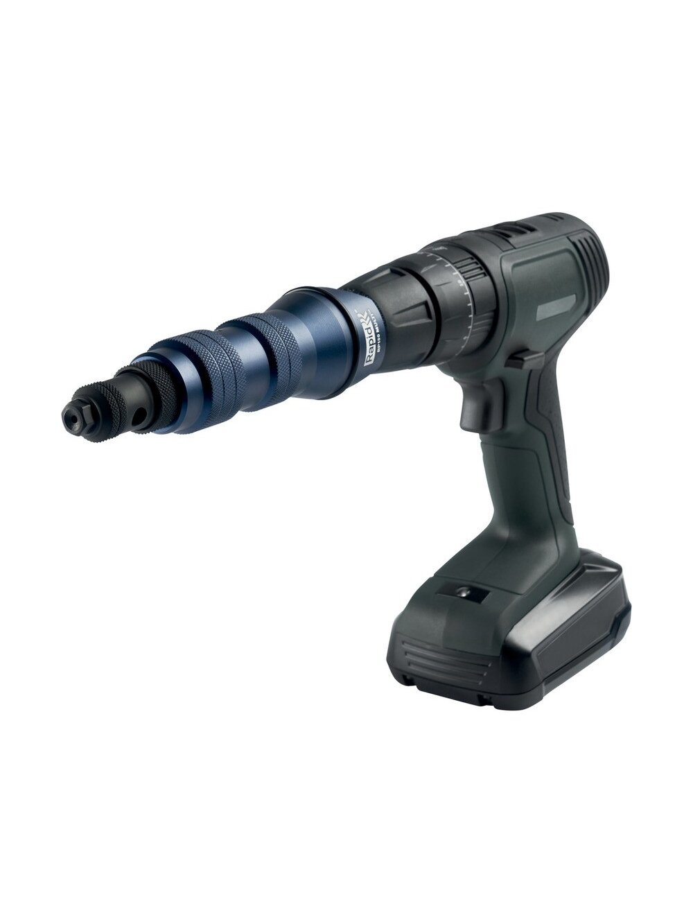 Rapid Kniedžių adapteris Rapid RP150 Multi Rapid Kniedžių adapteris Rapid RP150 Multi